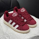 1013 - Giày Adidas Originals CAMPUS 00s Noble Maroon - JQ8349