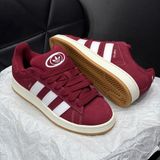 1013 - Giày Adidas Originals CAMPUS 00s Noble Maroon - JQ8349