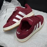 1013 - Giày Adidas Originals CAMPUS 00s Noble Maroon - JQ8349