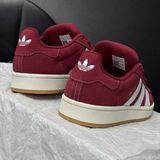 1013 - Giày Adidas Originals CAMPUS 00s Noble Maroon - JQ8349