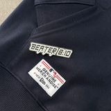 1026 - Áo Hoodie Zip New Era New York Yankees Navy - 16116372