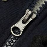 1026 - Áo Hoodie Zip New Era New York Yankees Navy - 16116372