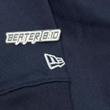 1026 - Áo Hoodie Zip New Era New York Yankees Navy - 16116372