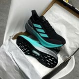 Giày Adidas Nữ Trainer Ultraboost 5x Mercedes Amg Petronas Formula One Team Black - JR9385 - 1240