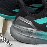 Giày Adidas Nữ Trainer Ultraboost 5x Mercedes Amg Petronas Formula One Team Black - JR9385 - 1240