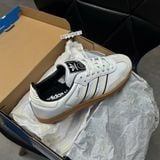 Giày Adidas Samba OG J 'Cloud White' - IH5585 - 1136