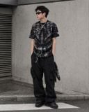 Áo Adidas Originals Tie-Dyed Tee 2 - IZ0091 - 1143