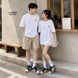 Giày Adidas VL Court Base 