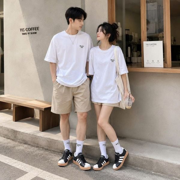 Giày Adidas VL Court Base 