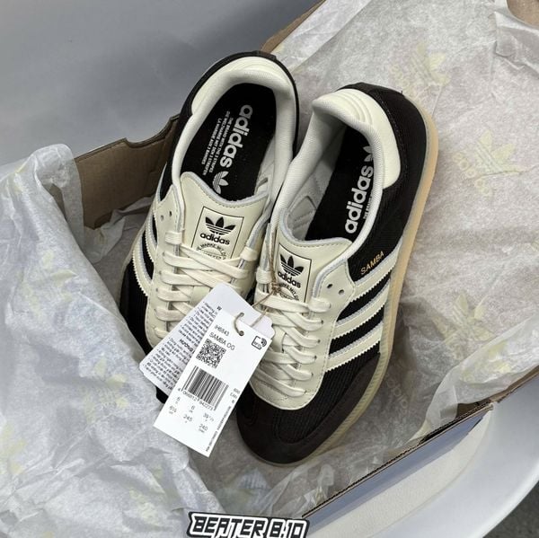 Giày Adidas Samba OG 
