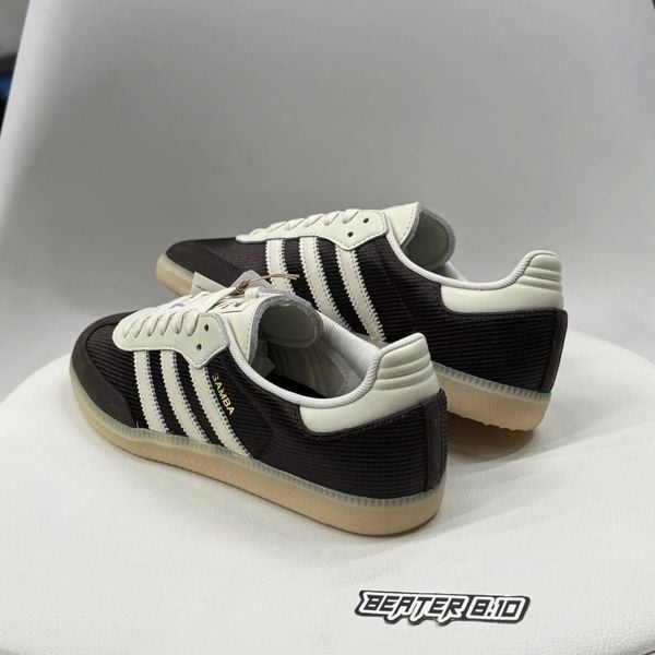 Giày Adidas Samba OG 