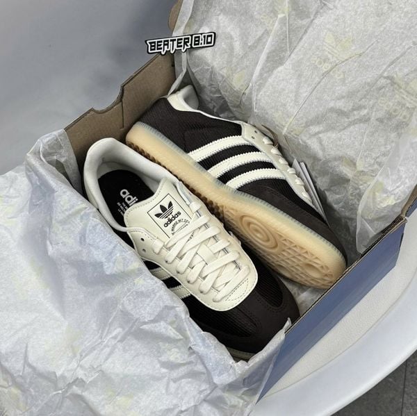 Giày Adidas Samba OG 