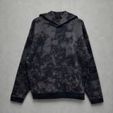 Áo Hoodie Under Armour Curry Acid Wash Sweatshirt Hoodie 'Black Grey' - 1380326-010 - 1273