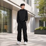 Áo Hoodie Under Armour Curry Playable Jacket - 1374296-001 - 1268