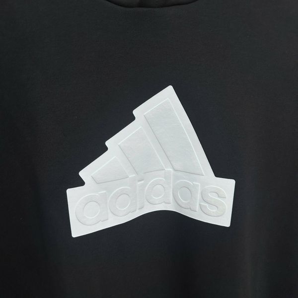 Áo Hoodie Adidas  Future Icons Badge of Sport - IC3745 - 1285