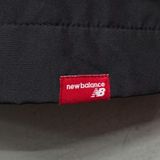 Áo Khoác Dù New Balance Hooded -  MJ13900BK - 1301