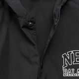 Áo Khoác Dù New Balance Hooded -  MJ13900BK - 1301