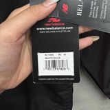 Áo Khoác Dù New Balance Hooded -  MJ13900BK - 1301
