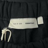Quần Fear of God Essentials Training Classic Fit Short Black - 125BT222005F - 1309