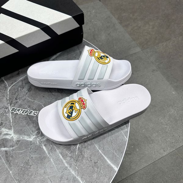 Dép Quai Ngang Adidas Adilette Real Madrid Unisex - JS4863 - 1314