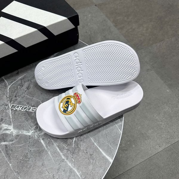 Dép Quai Ngang Adidas Adilette Real Madrid Unisex - JS4863 - 1314