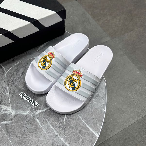 Dép Quai Ngang Adidas Adilette Real Madrid Unisex - JS4863 - 1314