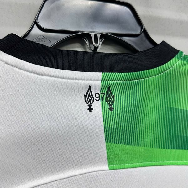 Áo Bóng Đá Nike Đấu Sân Khách Liverpool 2023/24 - DX2690-101 - 1315