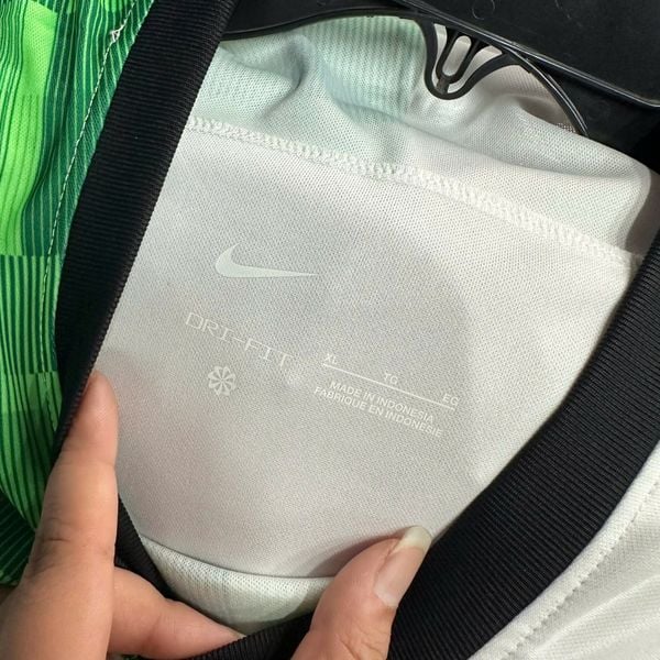 Áo Bóng Đá Nike Đấu Sân Khách Liverpool 2023/24 - DX2690-101 - 1315