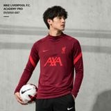 Áo Sweatshirt Nike Liverpool FC 21/22 Dry Strike Dril Top - DB0237-678 - 1316