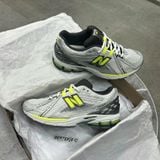 Giày New Balance 1906R Light Silver Metallic Alkaline Green - U190652H - 1321