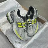 Giày New Balance 1906R Light Silver Metallic Alkaline Green - U190652H - 1321