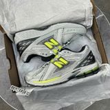 Giày New Balance 1906R Light Silver Metallic Alkaline Green - U190652H - 1321