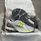 Giày New Balance 1906R Light Silver Metallic Alkaline Green - U190652H - 1321