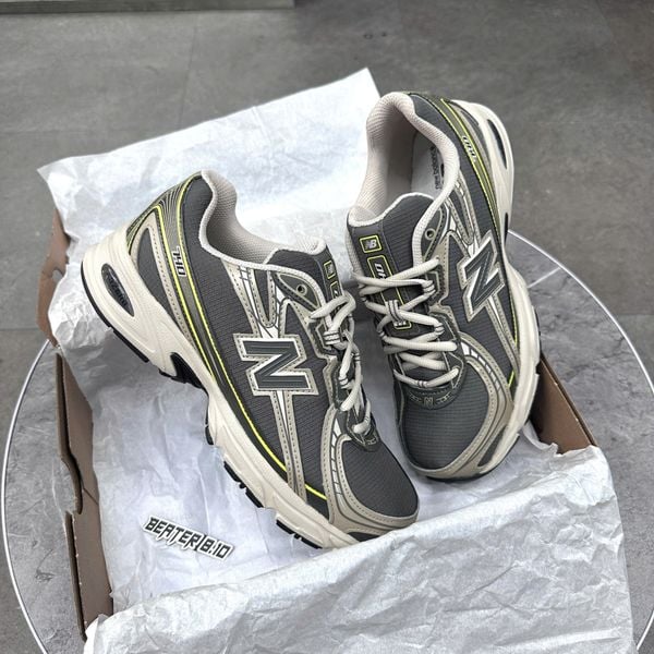 Giày New Balance 740 Grey Anggora - U7406OT - 1322