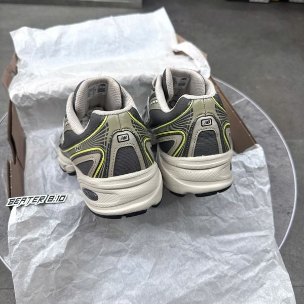 Giày New Balance 740 Grey Anggora - U7406OT - 1322