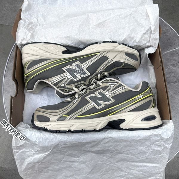 Giày New Balance 740 Grey Anggora - U7406OT - 1322