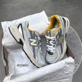 Giày New Balance 740 Grey Yellow - U740RG2 - 1323