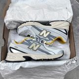 Giày New Balance 740 Grey Yellow - U740RG2 - 1323
