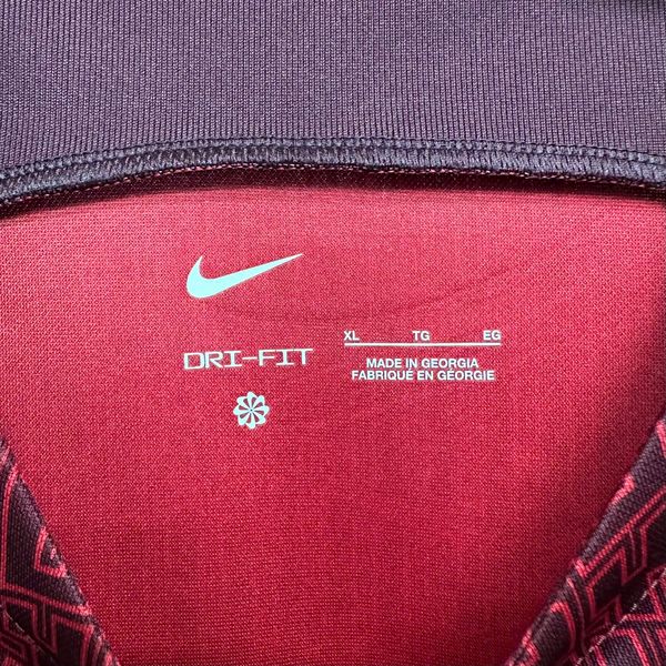 Áo Liverpool 2022/23 Pre Match Tranning Soccer Jersey Nike - DJ8562-60 - 1326