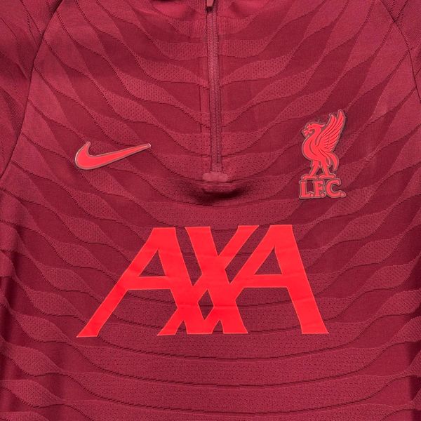 Áo Sweatshirt Nike Liverpool FC 21/22 Dry Strike ADV Elite Dril Top Red - DB0195-678 - 1325