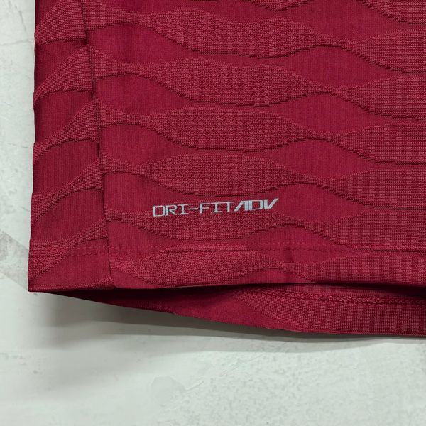 Áo Sweatshirt Nike Liverpool FC 21/22 Dry Strike ADV Elite Dril Top Red - DB0195-678 - 1325