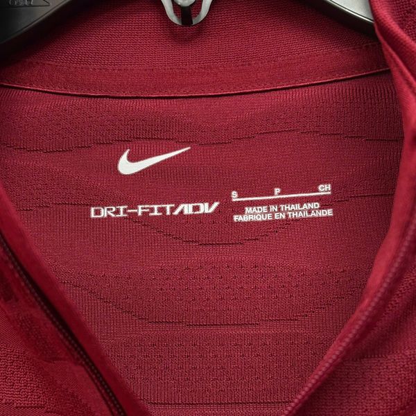 Áo Sweatshirt Nike Liverpool FC 21/22 Dry Strike ADV Elite Dril Top Red - DB0195-678 - 1325