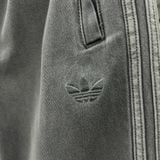 Quần Adidas Track Pant Denim Stone Dáng Rộng Adicolor - JW5920 - 1335