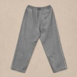 Quần Adidas Track Pant Denim Stone Dáng Rộng Adicolor - JW5920 - 1335
