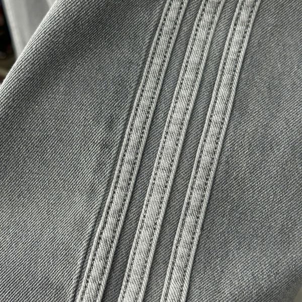 Quần Adidas Track Pant Denim Stone Dáng Rộng Adicolor - JW5920 - 1335