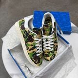 Giày Adidas Stan Smith x BAPE 30th Anniversary ABC Camo - IG8949 - 1343
