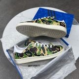 Giày Adidas Stan Smith x BAPE 30th Anniversary ABC Camo - IG8949 - 1343