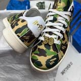 Giày Adidas Stan Smith x BAPE 30th Anniversary ABC Camo - IG8949 - 1343