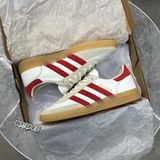Giày Adidas Handball Spezial Better Scarlet - IH6587 - 1337