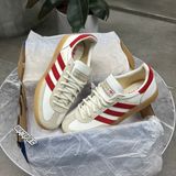 Giày Adidas Handball Spezial Better Scarlet - IH6587 - 1337